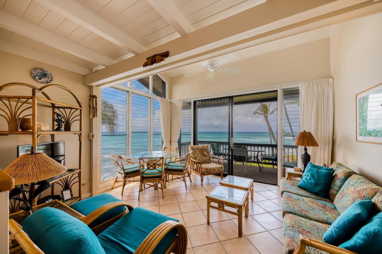 Mahina Surf Appartement Kahana