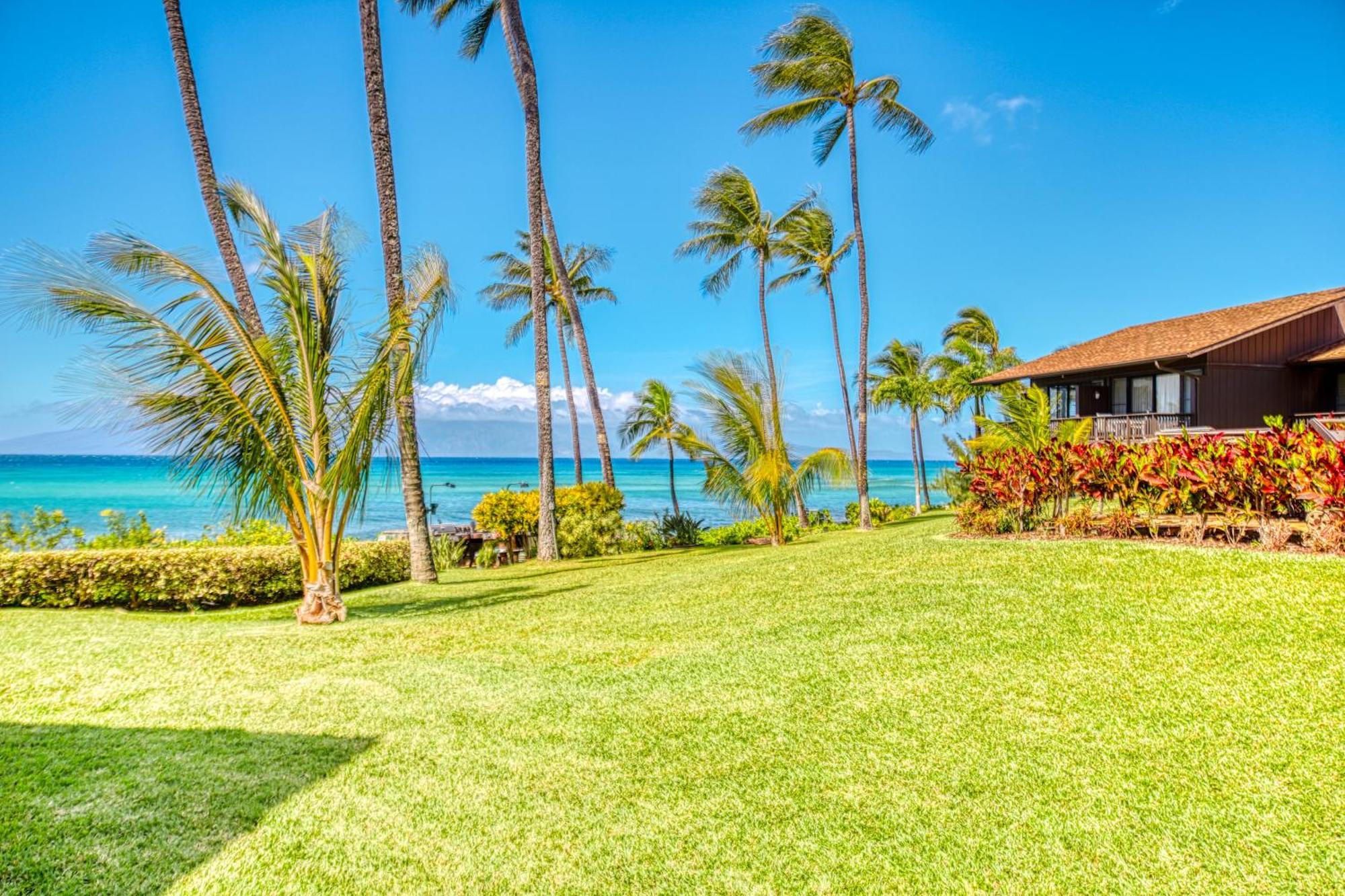 Apartamento Mahina Surf *