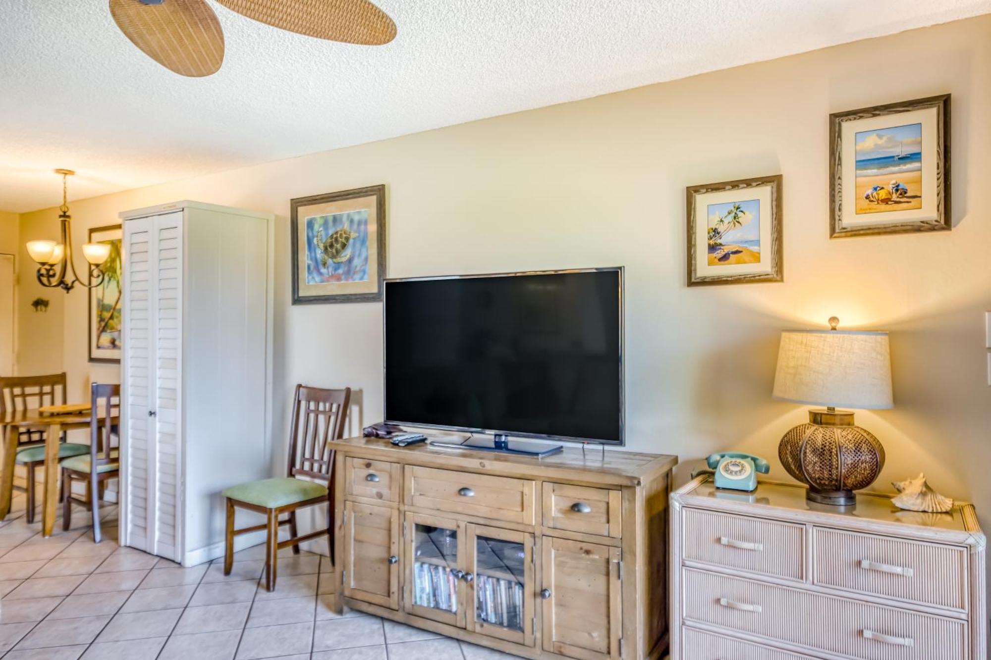 Apartamento Mahina Surf Kahana